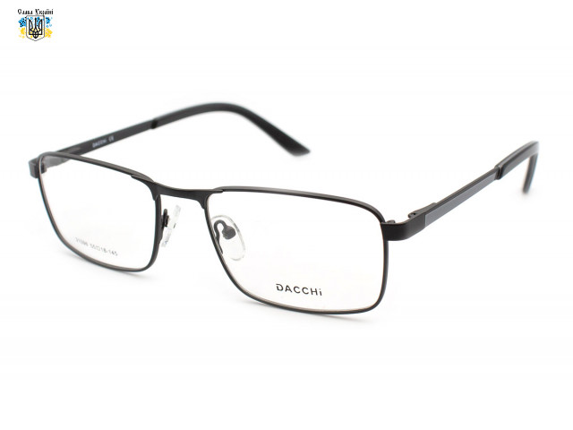Чоловічі окуляри для зору Dacchi 31096